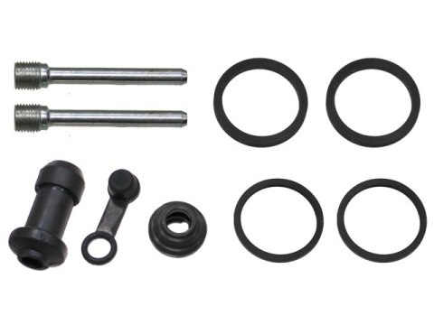 BRONCO ZESTAW NAPRAWCZY ZACISKU HAMULCOWEGO PRZÓD SUZUKI LTR 450 '06-08, LTA 500F '00-01, LTF 500F '98-02