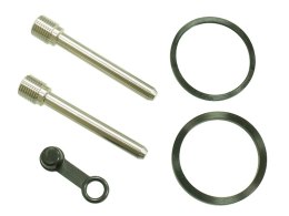 BRONCO ZESTAW NAPRAWCZY ZACISKU HAMULCOWEGO PRZÓD/TYŁ YAMAHA YFM 400A/FA '00-06, 450FA '03-06, 450FG/FX '06-09