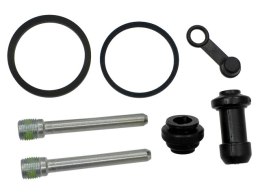 BRONCO ZESTAW NAPRAWCZY ZACISKU HAMULCOWEGO TYŁ YAMAHA RHINO 450 '06-09, 660 '04-07, YFM 700R RAPTOR '06-12