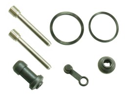 BRONCO ZESTAW NAPRAWCZY ZACISKU HAMULCOWEGO TYŁ YAMAHA RHINO 450 '06-09, 660 '04-07, YFM 700R RAPTOR '06-12