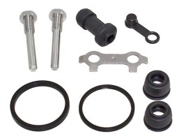 BRONCO ZESTAW NAPRAWCZY ZACISKU HAMULCOWEGO TYŁ YAMAHA YFM 250R RAPTOR '08-13, YFM 350R RAPTOR '04-13, YFZ 450 '04-05