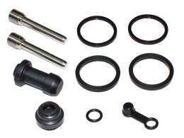 BRONCO ZESTAW NAPRAWCZY ZACISKU HAMULCOWEGO TYŁ YAMAHA YFZ 450 '06-09, 450R '09-16, 450X '11-11, YFM 700R RAPTOR '13-18