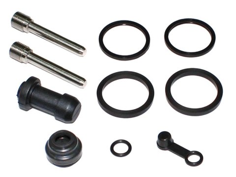 BRONCO ZESTAW NAPRAWCZY ZACISKU HAMULCOWEGO TYŁ YAMAHA YFZ 450 '06-09, 450R '09-16, 450X '11-11, YFM 700R RAPTOR '13-18