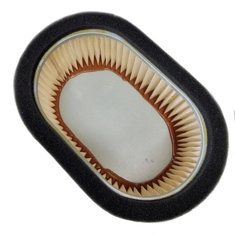 JR FILTR POWIETRZA SUZUKI GSXR 750 '96-'99, GSXR 600 '97-'00