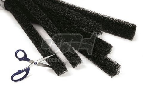 M.C. GĄBKA STABILIZUJĄCA PALIWO W ZBIORNIKU 8 SZT (1000X35X35MM)