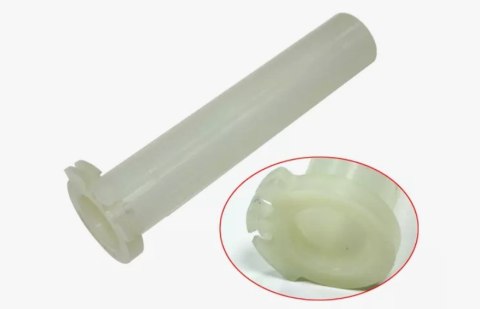 M.C. ROLGAZ PLASTIKOWY KAWASAKI KXF 250 '04-23, 450 '06-23, SUZUKI RMZ 250 '04-23, 450 '05-23, YAMAHA YZF/WRF 250/400/426/450 '9