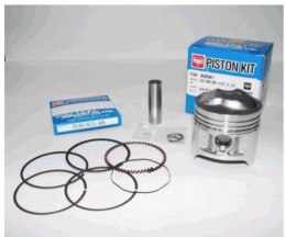 TKRJ TŁOK SUZUKI RG 125 (RG125) (58,25MM)