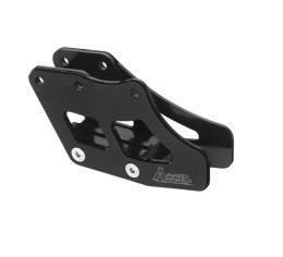 ACCEL PROWADNICA ŁAŃCUCHA KPL. KAWASAKI KXF250/450 '09-'18 KOLOR ZIELONY