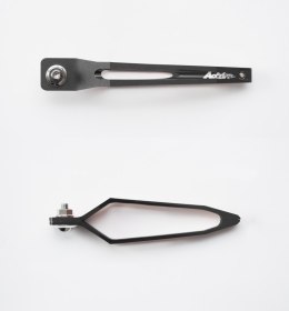 ACCEL UCHWYT PRZEWODÓW UNIWERSALNY KOLOR CZARNY - PROMOCJA