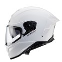 CABERG WYPRZEDAŻ KASK INTEGRALNY Z BLENDĄ MODEL DRIFT EVO (PINLOCK) KOLOR BIAŁY POŁYSK ROZMIAR XL (PINLOCK W ZESTAWIE)