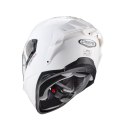 CABERG WYPRZEDAŻ KASK INTEGRALNY Z BLENDĄ MODEL DRIFT EVO (PINLOCK) KOLOR BIAŁY POŁYSK ROZMIAR XL (PINLOCK W ZESTAWIE)