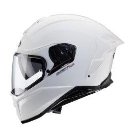 CABERG WYPRZEDAŻ KASK INTEGRALNY Z BLENDĄ MODEL DRIFT EVO (PINLOCK) KOLOR BIAŁY POŁYSK ROZMIAR XS (PINLOCK W ZESTAWIE)