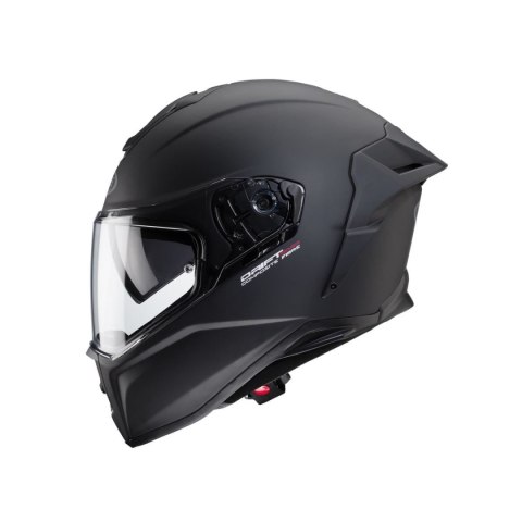 CABERG WYPRZEDAŻ KASK INTEGRALNY Z BLENDĄ MODEL DRIFT EVO (PINLOCK) KOLOR CZARNY MAT ROZMIAR XXL (PINLOCK W ZESTAWIE)