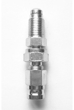 FREN TUBO KOŃCÓWKA PRZEWODU HAMULCOWEGO KOMPLETNA (GWINT OBROTOWY ZEW.) M10X1