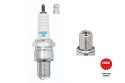 NGK ŚWIECA ZAPŁONOWA BR8ECS (NR 3972) (W24ESR-U) (10)