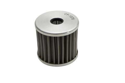 READY FILTR OLEJU WIELORAZOWEGO UŻYTKU KWASAKI KLR 250/600/650, KLX 250/650 (HF123)