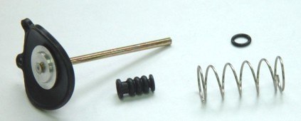 TOURMAX ZAWÓR MEMBRANOWY POMPKI PRZYŚPIESZANIA HONDA CX 650C / CB 1000C / CB 1100F/R '83 (MADE IN JAPAN)