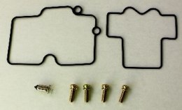 TOURMAX ZESTAW NAPRAWCZY GAŹNIKA HONDA CRF, KTM SXF, YAMAHA YZF, SUZUKI RMZ (MADE IN JAPAN)