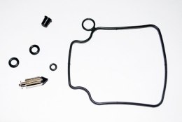 TOURMAX ZESTAW NAPRAWCZY GAŹNIKA HONDA TRX 400FA 04-07, TRX 500 01-11 (MADE IN JAPAN) - WYPRZEDAŻ