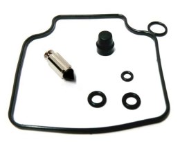 TOURMAX ZESTAW NAPRAWCZY GAŹNIKA HONDA TRX 650 RINCON '03-'05 (MADE IN JAPAN)