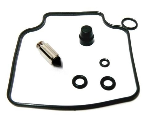 TOURMAX ZESTAW NAPRAWCZY GAŹNIKA HONDA TRX 650 RINCON '03-'05 (MADE IN JAPAN)