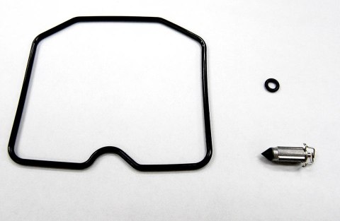 TOURMAX ZESTAW NAPRAWCZY GAŹNIKA SUZUKI DRZ 400 E/S/SM '00-'09 (MADE IN JAPAN)