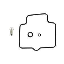 TOURMAX ZESTAW NAPRAWCZY GAŹNIKA SUZUKI LT-F 250 '02-12 (MADE IN JAPAN)