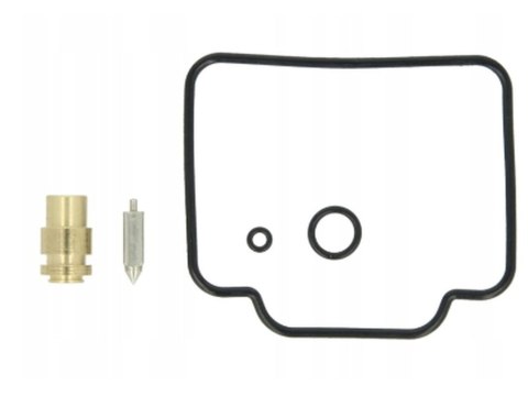 TOURMAX ZESTAW NAPRAWCZY GAŹNIKA SUZUKI LTF 300 '91-97 (MADE IN JAPAN) - WYPRZEDAŻ