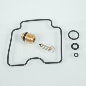 TOURMAX ZESTAW NAPRAWCZY GAŹNIKA SUZUKI LTZ 250 '04-09 (MADE IN JAPAN)