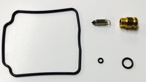 TOURMAX ZESTAW NAPRAWCZY GAŹNIKA YAMAHA FZR 1000 GENESIS '87-'88 (2LA) (MADE IN JAPAN)