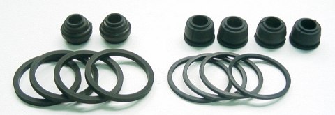 TOURMAX ZESTAW NAPRAWCZY ZACISKU HAMULCOWEGO PRZÓD HONDA GL1200/VF750/1000/1100 (MADE IN JAPAN)