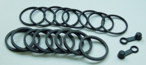 TOURMAX ZESTAW NAPRAWCZY ZACISKU HAMULCOWEGO PRZÓD YAMAHA TDM/FZR/FJ1200/XJR1200/XVZ1300 4410390 (MADE IN JAPAN)