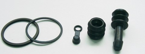 TOURMAX ZESTAW NAPRAWCZY ZACISKU HAMULCOWEGO TYŁ KAWASAKI GPZ 600/900/1000, VN (MADE IN JAPAN)