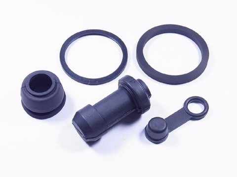 TOURMAX ZESTAW NAPRAWCZY ZACISKU HAMULCOWEGO TYŁ KAWASAKI KX65, KX80/85 98-12 (MADE IN JAPAN)