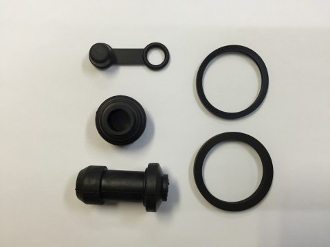 TOURMAX ZESTAW NAPRAWCZY ZACISKU HAMULCOWEGO TYŁ YAMAHA YZ 125/250 04-12, YZF 250/450 04-13, WR 250/450F 04-12 (MADE IN JAPAN)