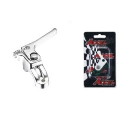 ACCEL DŹWIGNIA DEKOMPRESATORA SREBRNA UNIWERSALNA (WSZYSTKIE 4T) (CRL01) (CRL-01)