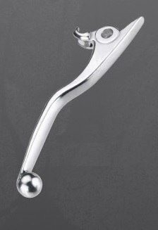 ACCEL DŹWIGNIA HAMULCA KTM SX/EXC '00-'12 (LB-1546-OE-P)