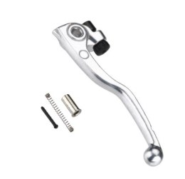 ACCEL DŹWIGNIA SPRZĘGŁA KTM SX/EXC '07-19 HUSQVARNA '14-19, BETA RR 250/300 '13-19 POMPA BREMBO (MX-08397-1,74021)