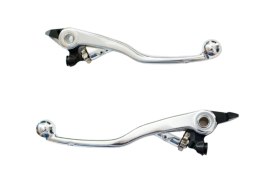 BRONCO DŹWIGNIA HAMULCA KUTA KTM 125/250 2T ,HUSQVARNA TX/TE/TXi 125/250/300 2T POMPA MAGURA (DHKT05SN) (75271)