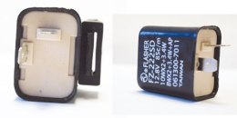 CL PRZERYWACZ KIERUNKOWSKAZÓW 12V 10W ŻARÓWKOWYCH