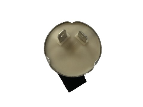 CL PRZERYWACZ KIERUNKOWSKAZÓW 6V 23W ŻARÓWKOWYCH 2 PIN (OBUDOWA OKRĄGŁA)