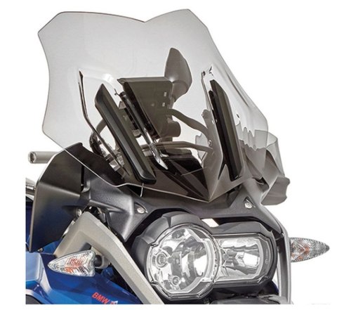 KAPPA MOCOWANIE SZYB 5124DTK I 5124DK BMW R 1250GS ADVENTURE (19)