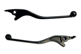 NACHMAN DŹWIGNIA HAMULCA HONDA CBF125 08-12, CBF250 '04-'07, XL125V VARADERO 01-13 (5-216,72042)