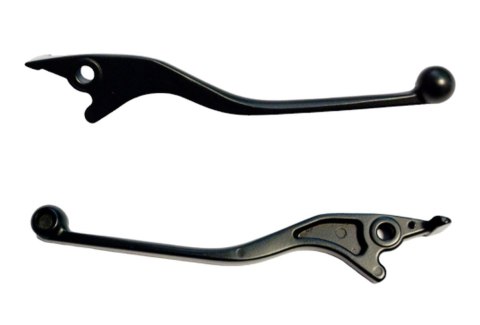 NACHMAN DŹWIGNIA HAMULCA HONDA CBF125 08-12, CBF250 '04-'07, XL125V VARADERO 01-13 (5-216,72042)