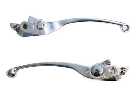 NACHMAN DŹWIGNIA HAMULCA HONDA CBR 600RR '03-'06 (MC-08986,73621) (PC37)