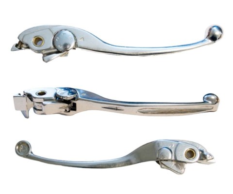 NACHMAN DŹWIGNIA HAMULCA HONDA CBR 900RR '00-'01 (MC-08054,70011)