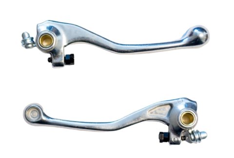 NACHMAN DŹWIGNIA HAMULCA HONDA CRF 250/450 '07-'23 (MX-08392-1) (75081)