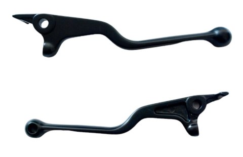 NACHMAN DŹWIGNIA HAMULCA HONDA FX 650 '99-'00, SLR 650 '97-'98 (MC-08997, 73132)