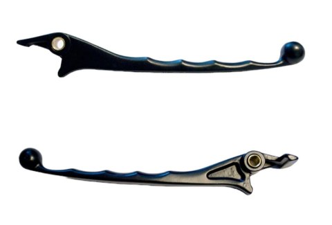 NACHMAN DŹWIGNIA HAMULCA HONDA GL1500 '88-'00 (MC-08981)