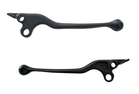 NACHMAN DŹWIGNIA HAMULCA HONDA XL600R '83-'87 (5-366)